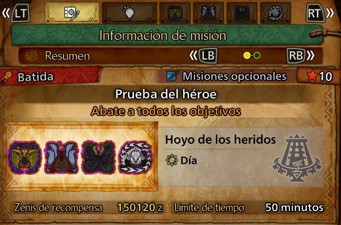 Monster Hunter Spain 🏳️‍🌈🏳️‍⚧️ tweet media