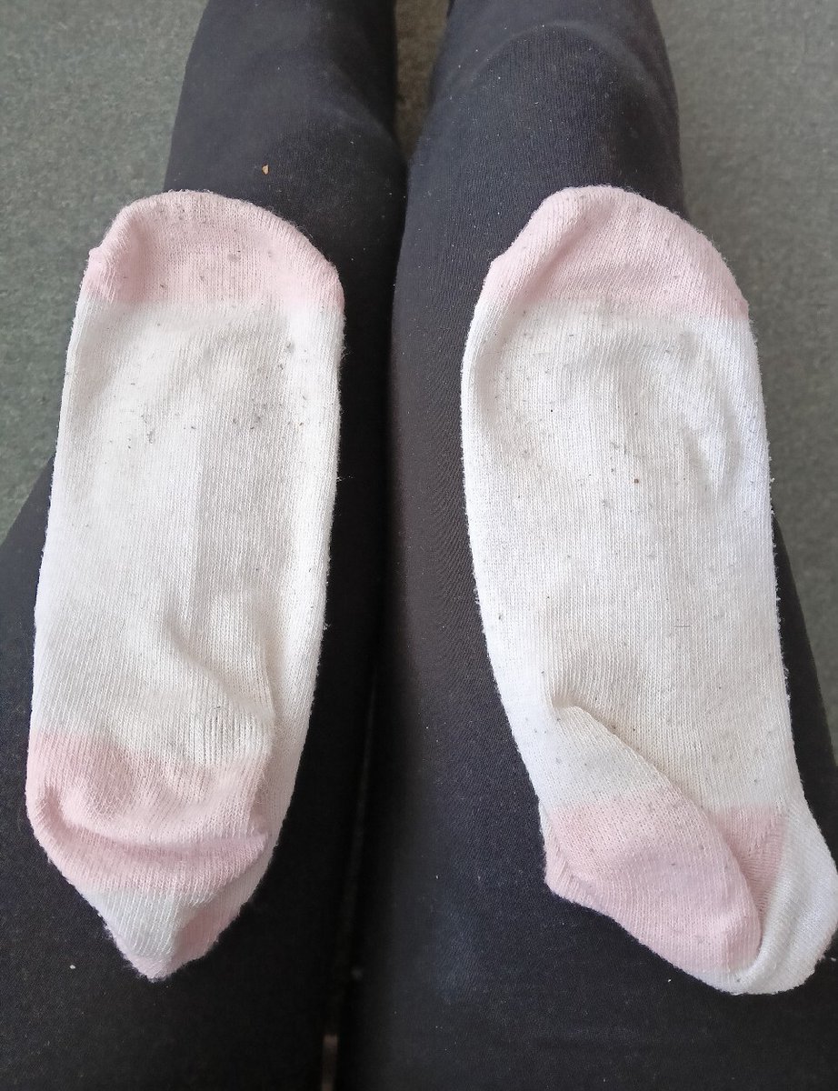 #nylonsocks #socks #Socken #anklesocks #smellysocks #toes #soles #grand
