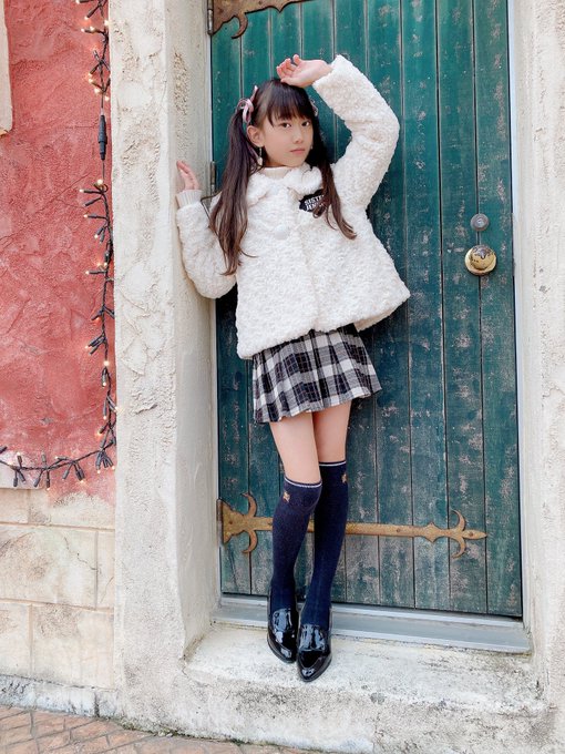 Twitterのコスプレ画像10