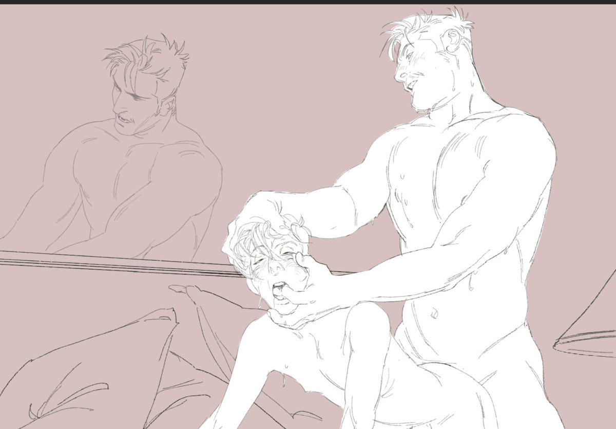 These dogs do tricks