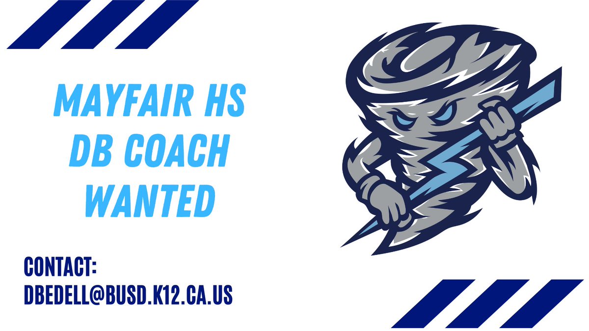 Mayfair Monsoons Football tweet media