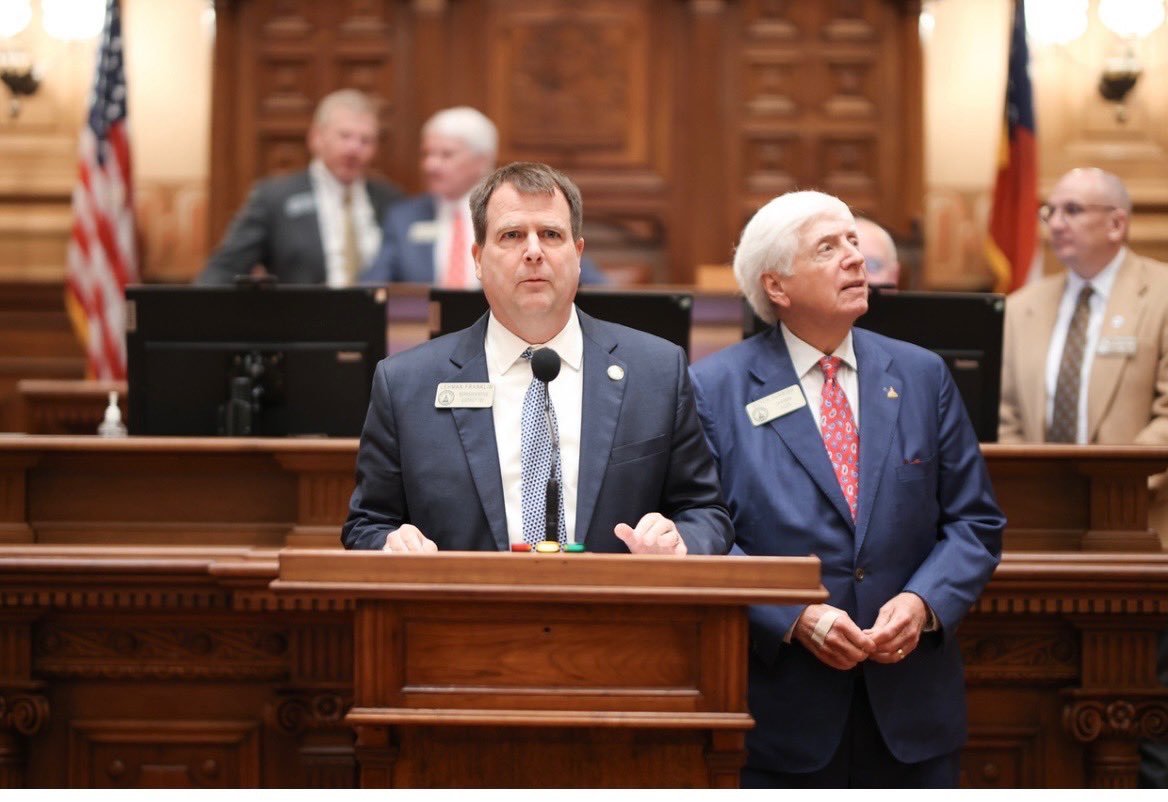 Lehman Franklin tweet media