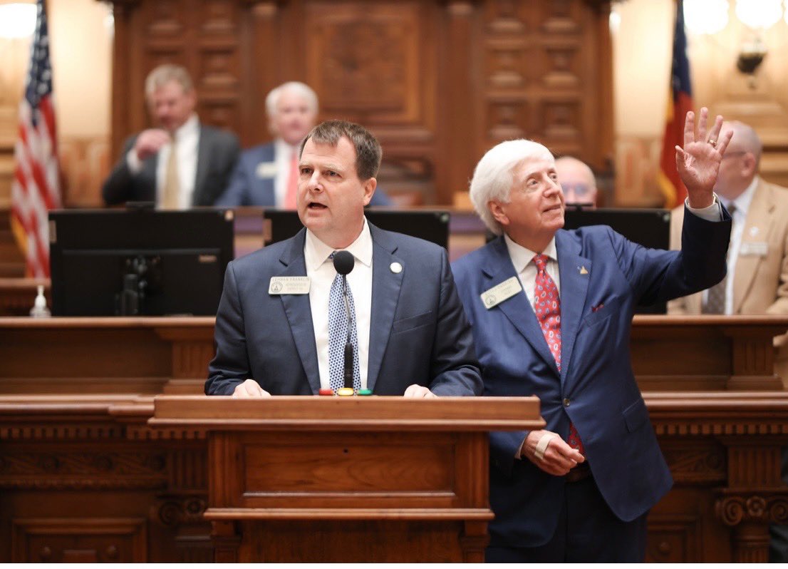 Lehman Franklin tweet media