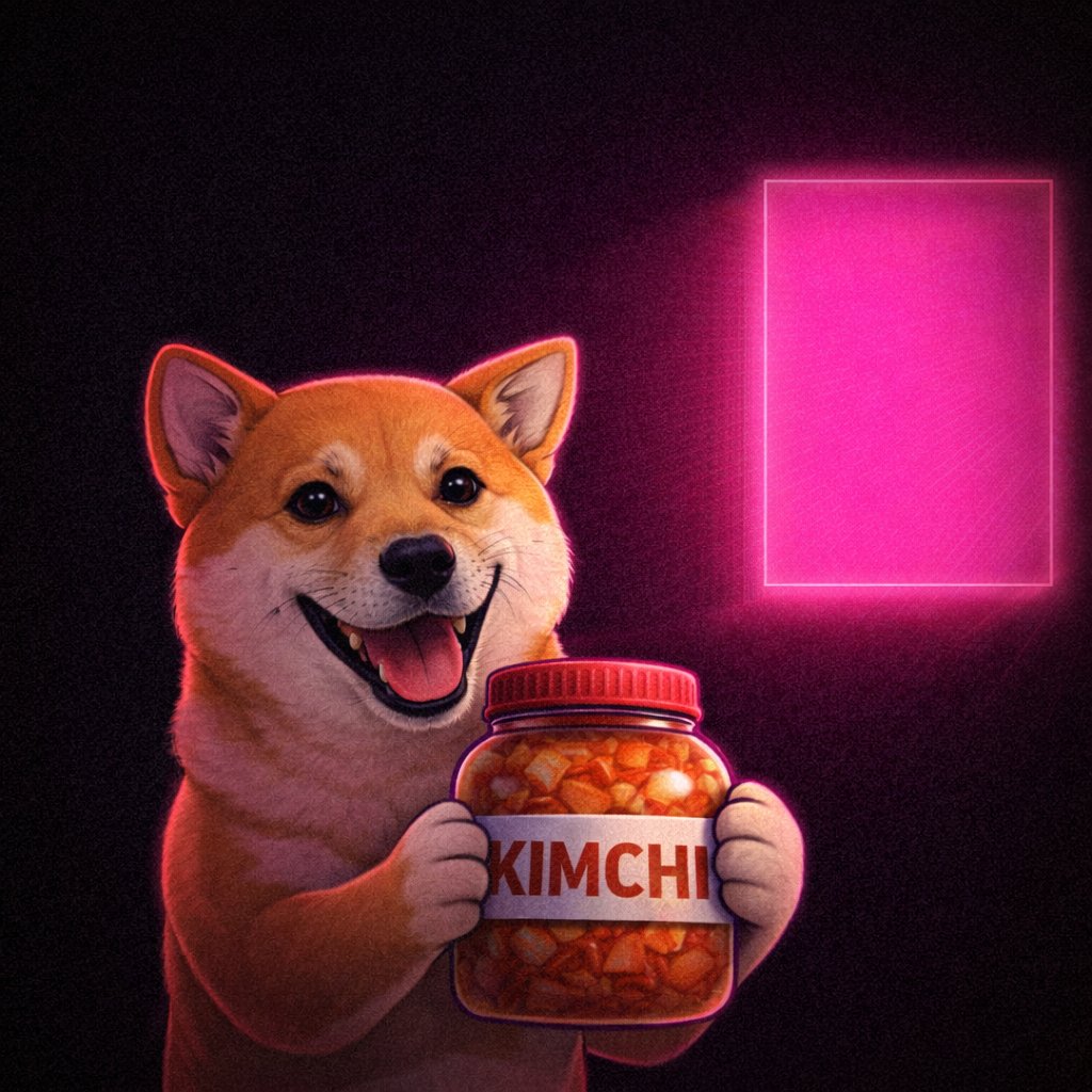 Kimchi tweet media