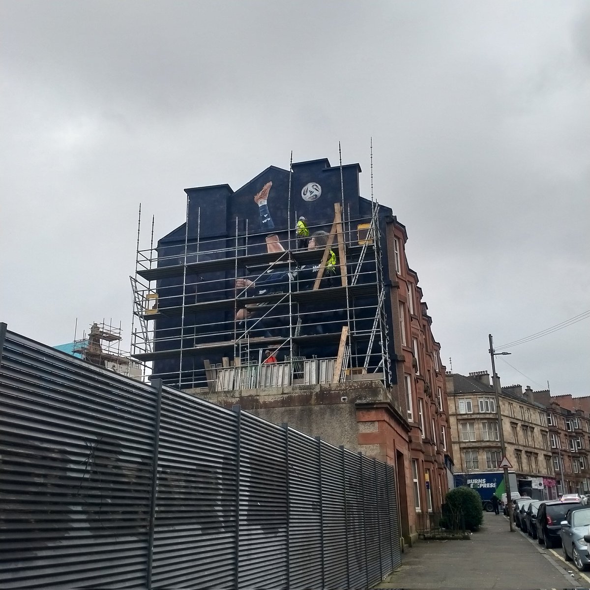 Nick Rodger tweet media