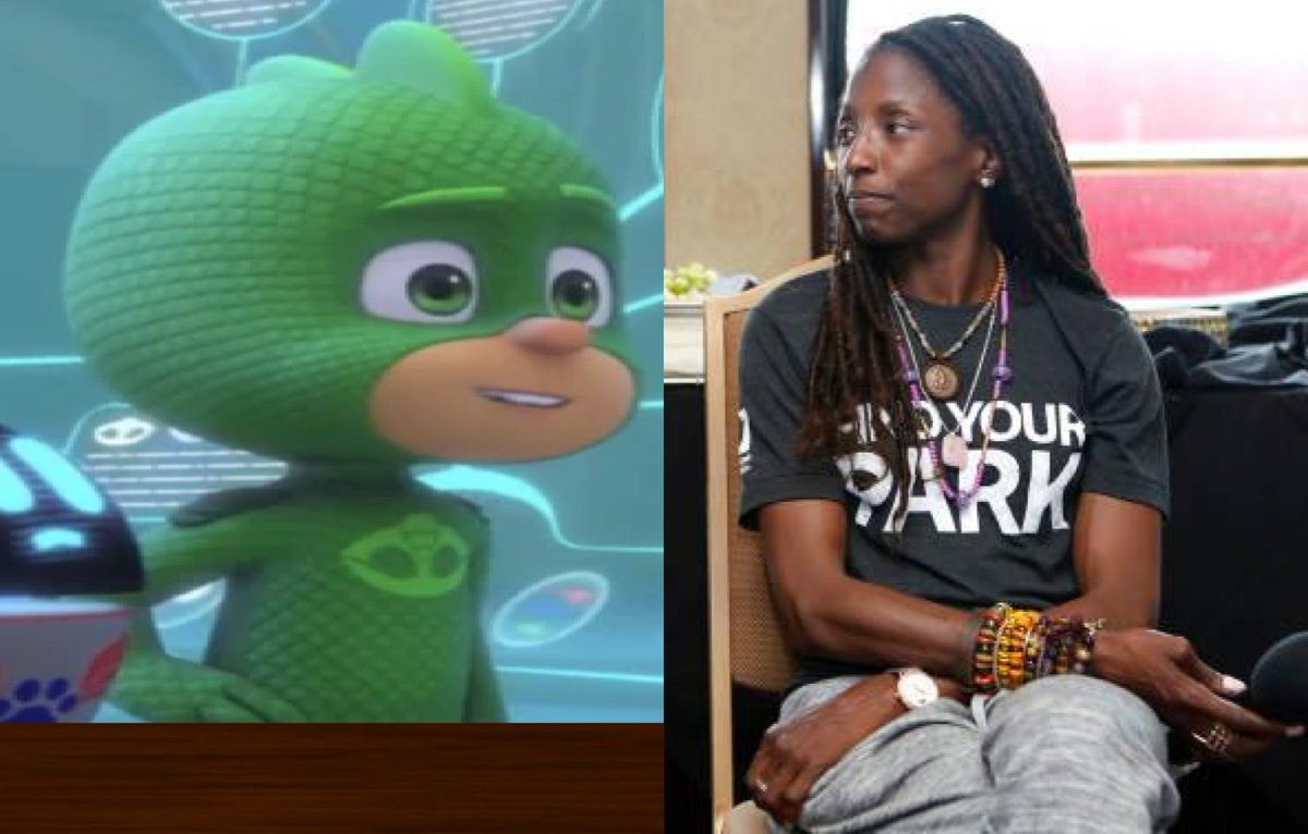 ChanceLewis23's tweet image. Everyone welcome Rutina Wesley to the show! To begin our interview, she discusses working with Ava DuVernay and Oprah Winfrey in Queen Sugar.
#LateLateGekko #LateLateRutina #QueenSugar