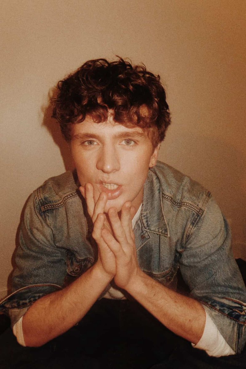 JSUIS CHOQUÉE pq j’arrive je vois le changement de pp bien star