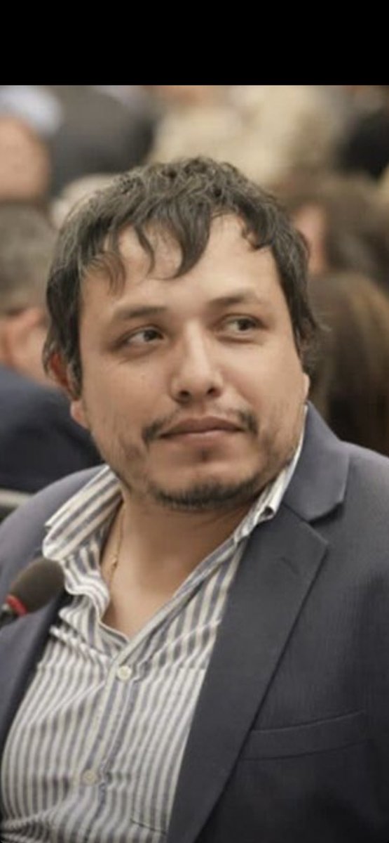 indindiok's tweet photo. Este garca hdmp llegó adonde está con los votos del peronismo https://t.co/9lISZvbgeE