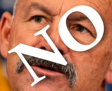 Dear California, demand that <a href="/ChadBianco/">Sheriff Chad Bianco</a> drop out of the governors race. He wants to give amnesty to illegal aliens that are a drain on our society. <a href="/CAGOP/">California Republican Party</a> you better not fuck this up. You are being tested right now. Stand up or shut up. We are watching. 🧐