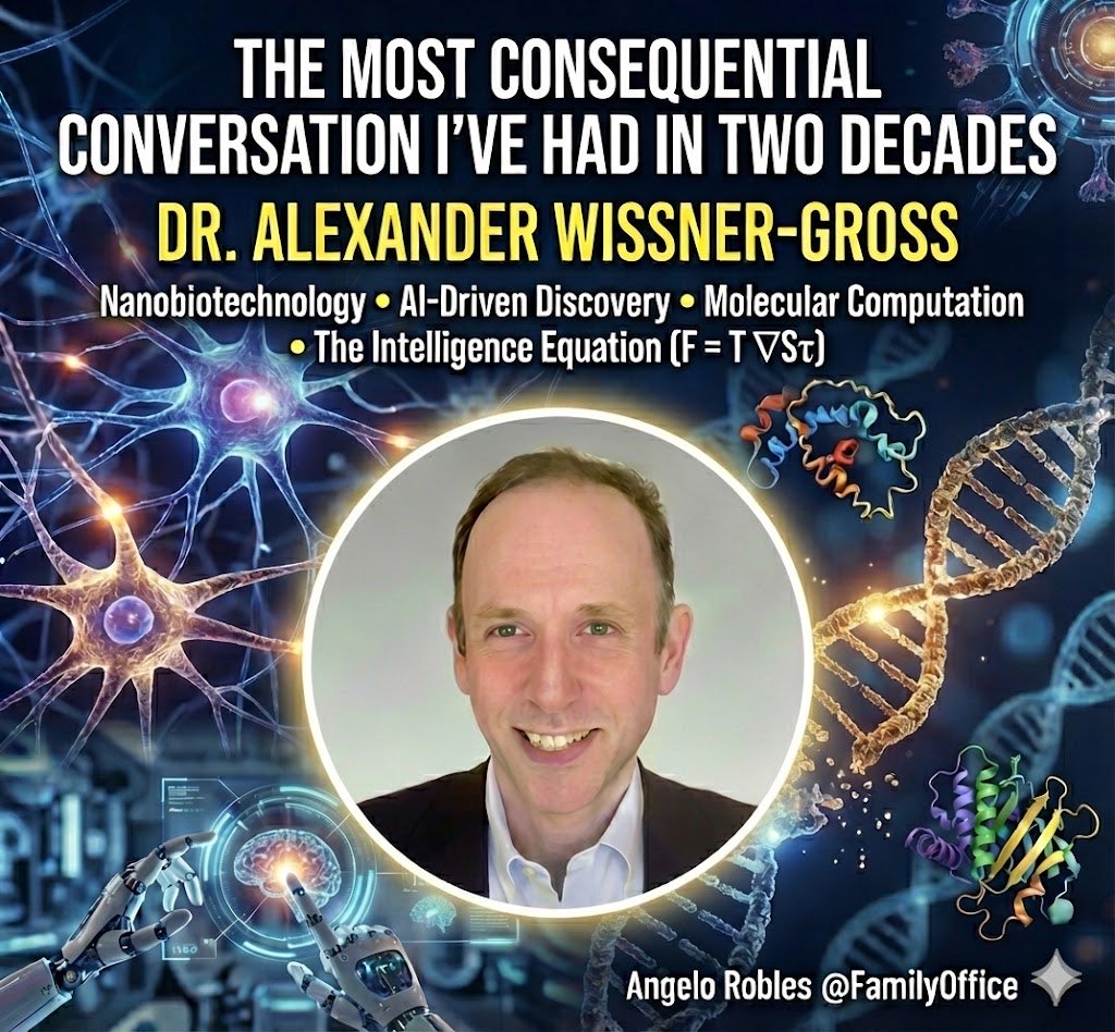 Angelo Robles 💫 tweet media