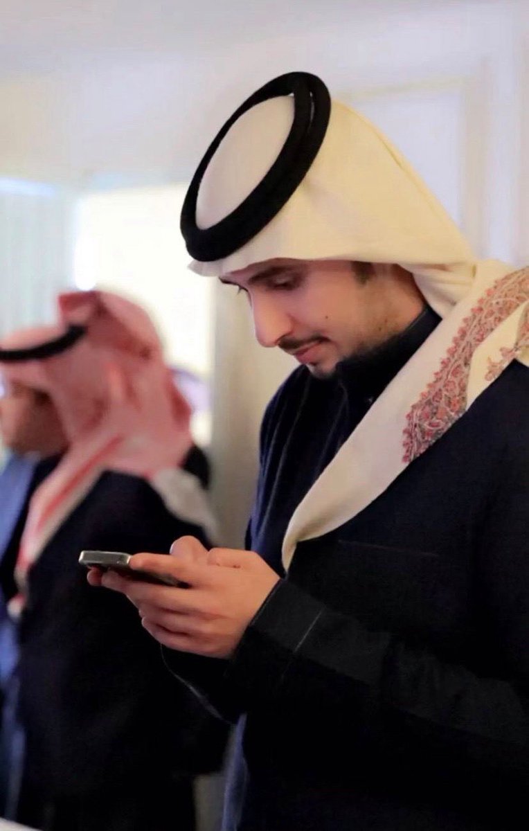 نـاصر نفاع المخـلفـي tweet media