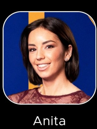 Yo lo tengo clarísimo!!
#GHDúoGala7