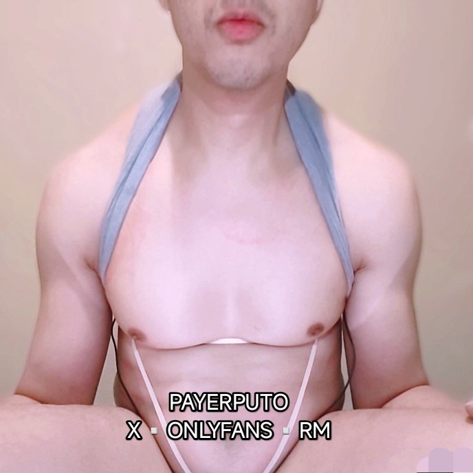 Payer Puto tweet media