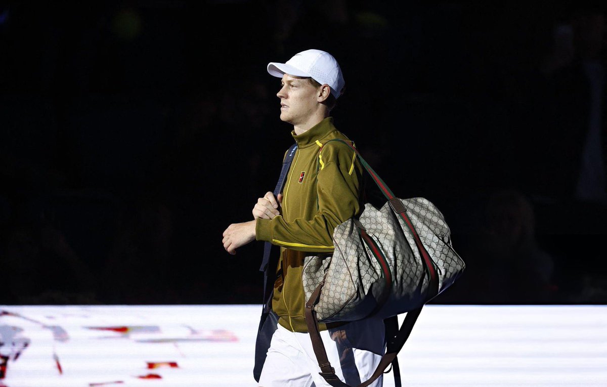 Eleonora Aloise tweet media