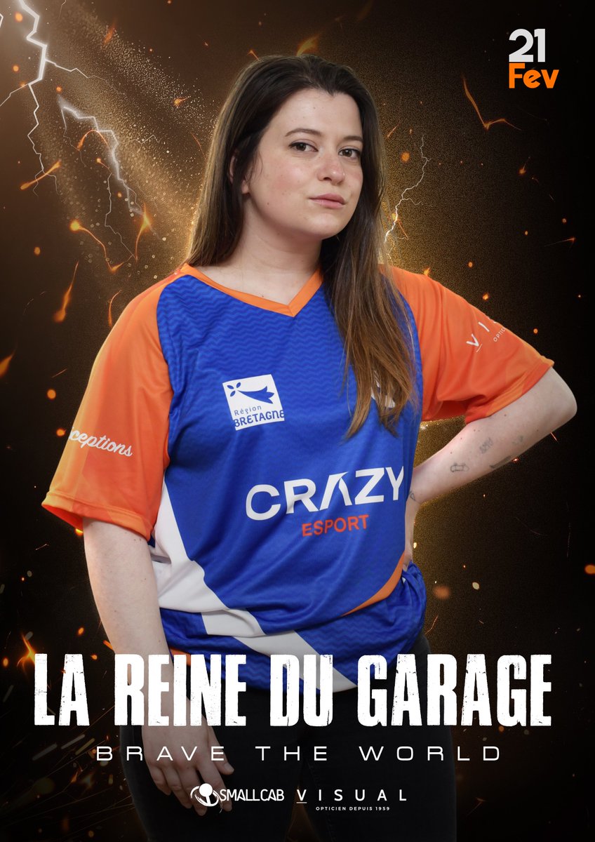 Crazy Esport 🏆 🇪🇺 tweet media