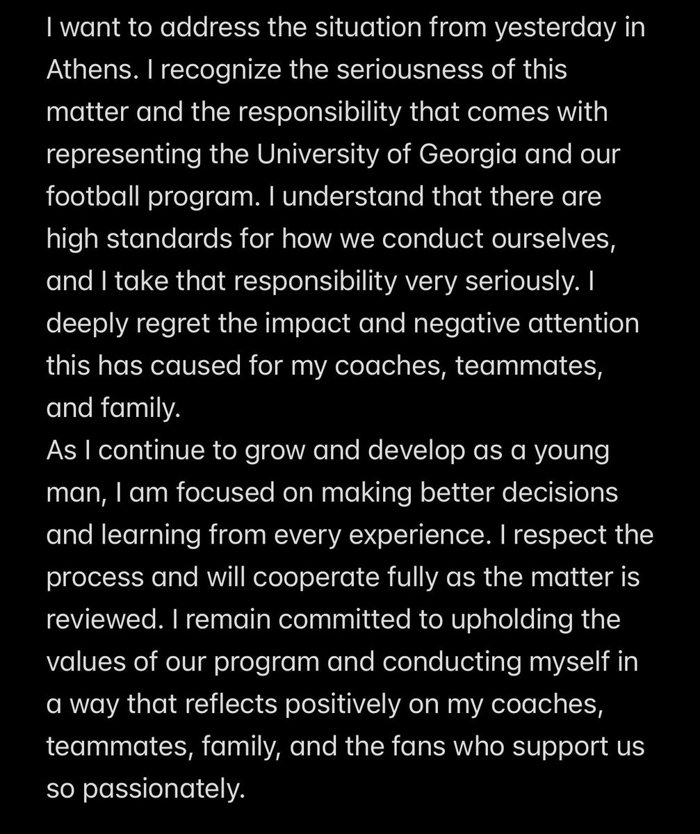 Chris Cole tweet media