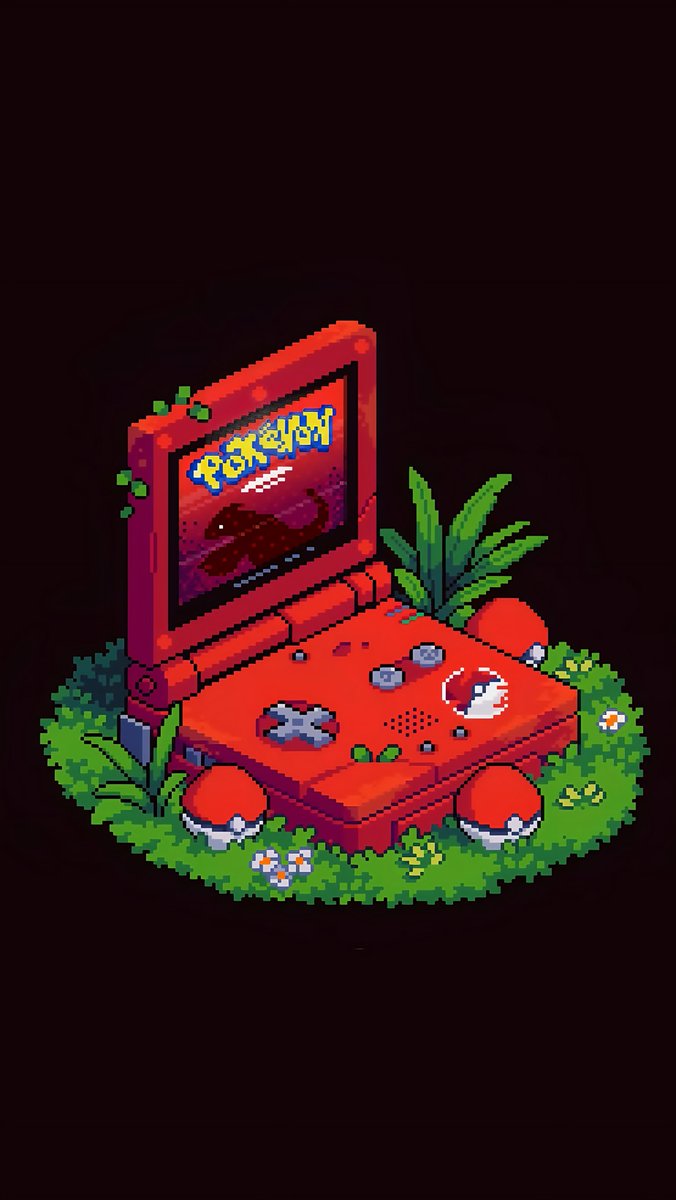 Pokémon Ruby