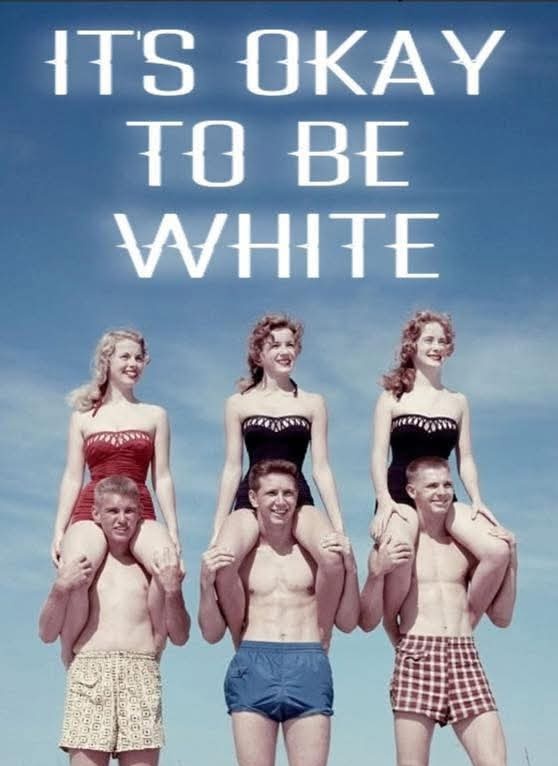 It’s GREAT actually. 

White people don’t have to live off other races. 
We are so happy and satisfied with our own people. 

We just want to be homogeneous again. 

Be responsible for just our own White Race Again!