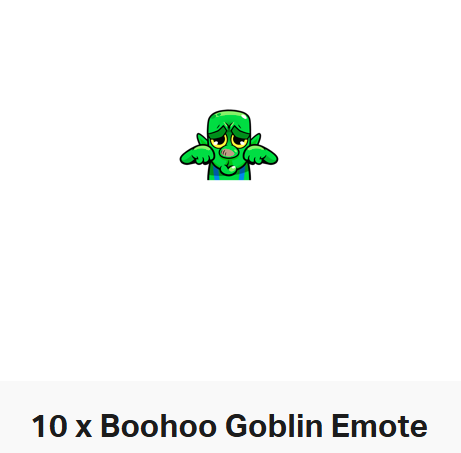 🎁 ANOTHER QUICK 10X EMOTE GIVEAWAY! 🎁

Conditions:
❤️ Like
👤 Follow me and <a href="/AshtonCR2/">AshtonCR</a> 
♻️ Repost
💬 Comment which emote I should do next (pigs emote or this again). 

Winners announced in 2 days!