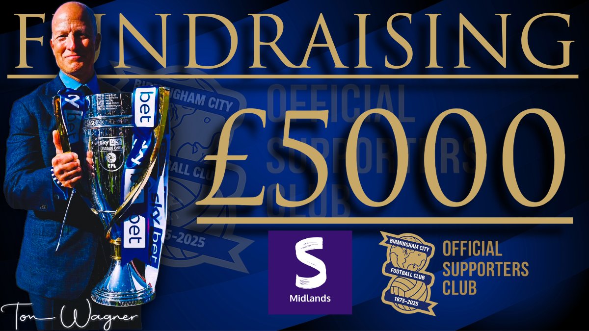 Birmingham City FC OSC tweet media