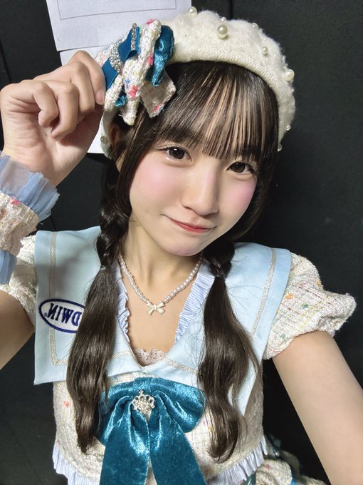 Twitterのコスプレ画像1