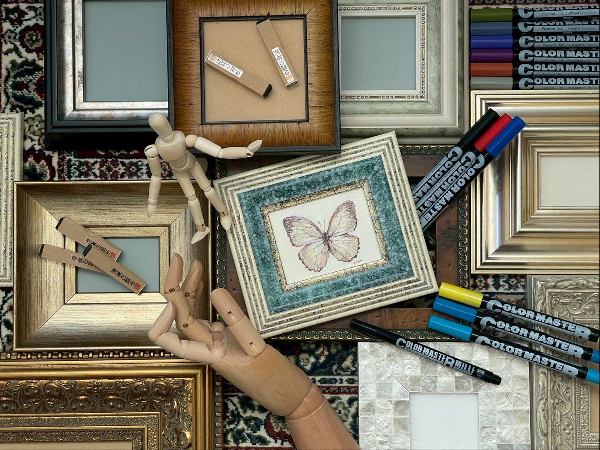 SAM TRADING CO.,LTD /サム•トレーディング（株）【公式】 (@samt36gg