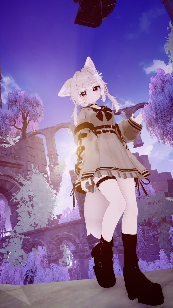 おはよ〜☀️ 3連休目前の金曜日だね✨ 今日を乗り切って、いい休みを