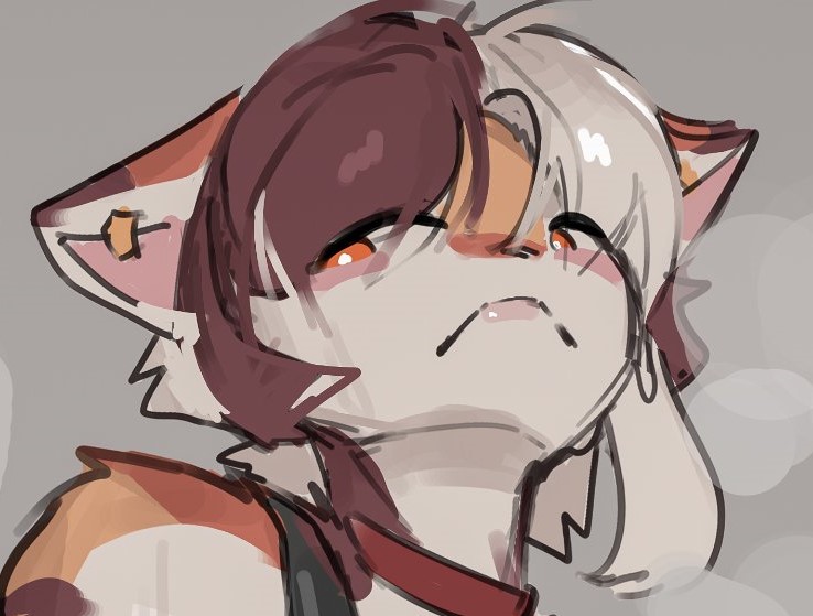 𝘍𝘭𝘶𝘧𝘧𝘺 🐟🐈 tweet media