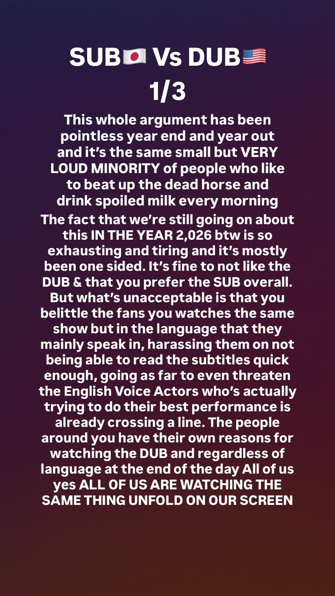 Ayakith D. Longland tweet media