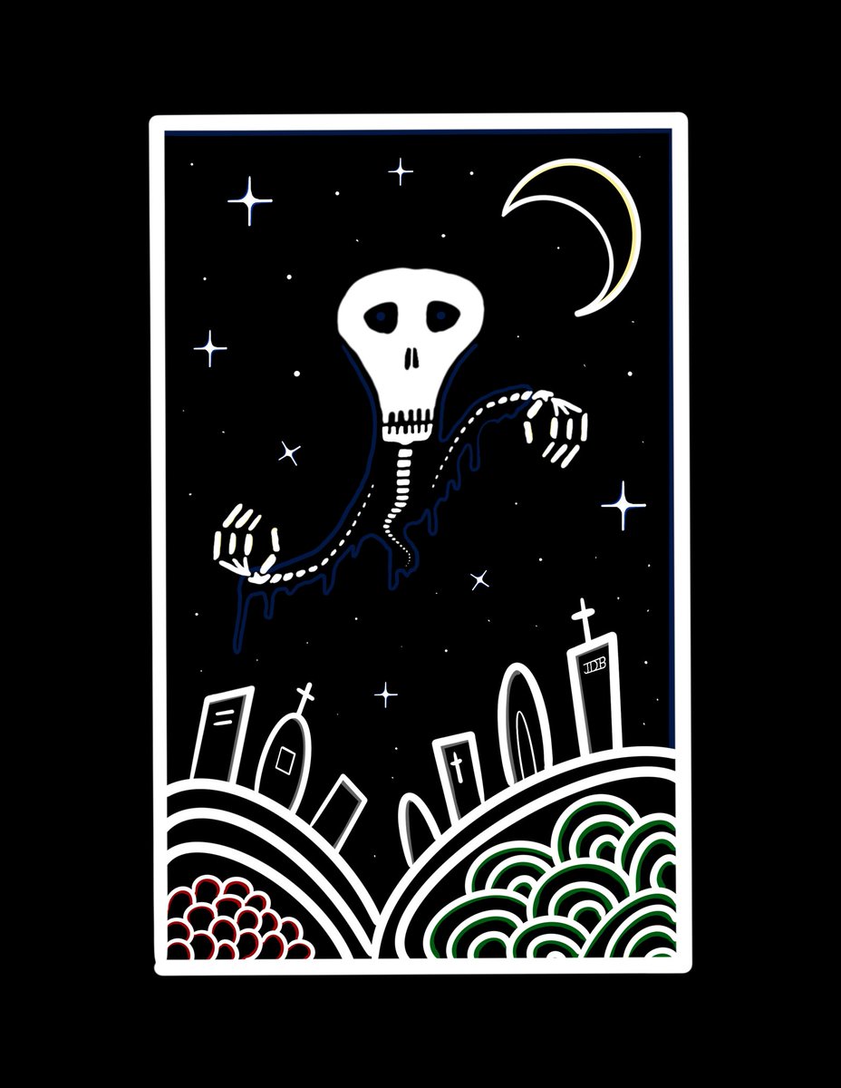 The Art of JDB tweet media