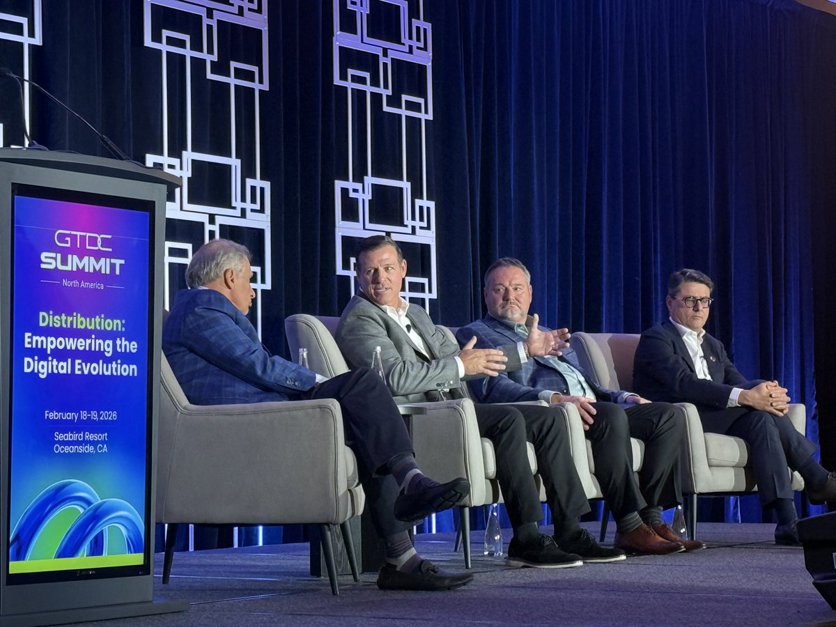 Ingram Micro USA tweet media