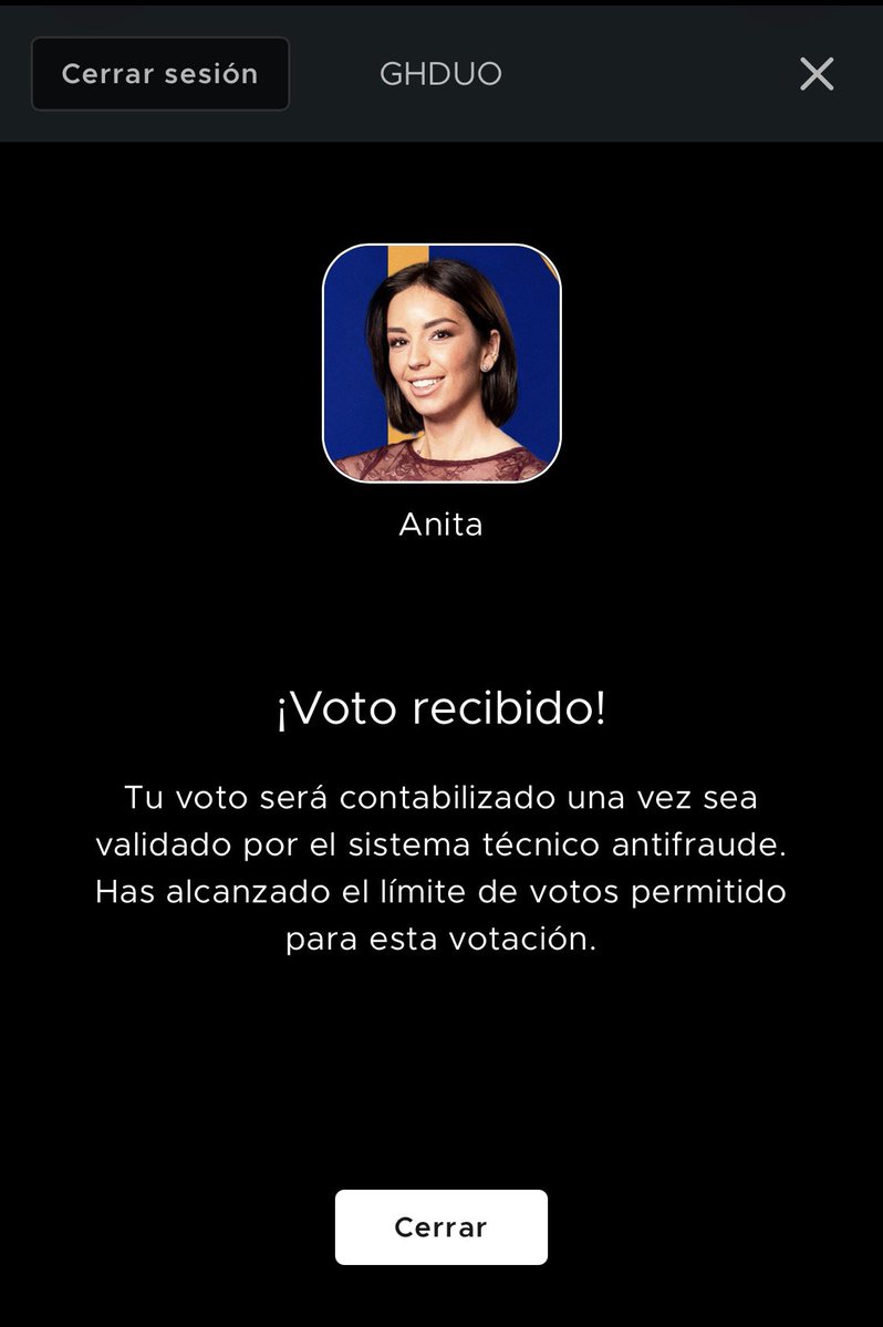 #GhDuo19F

VAMOS ESPAÑA