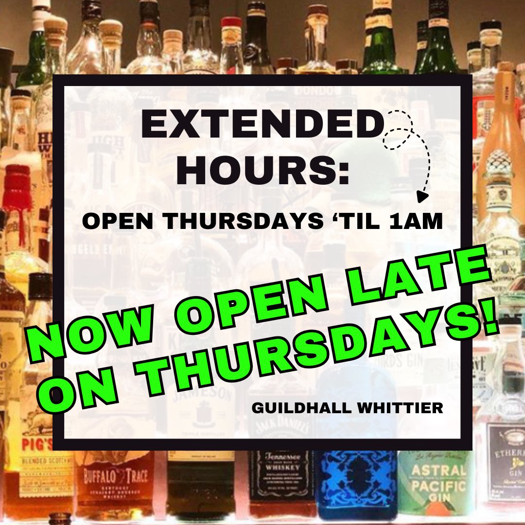 Guildhall Bar tweet media