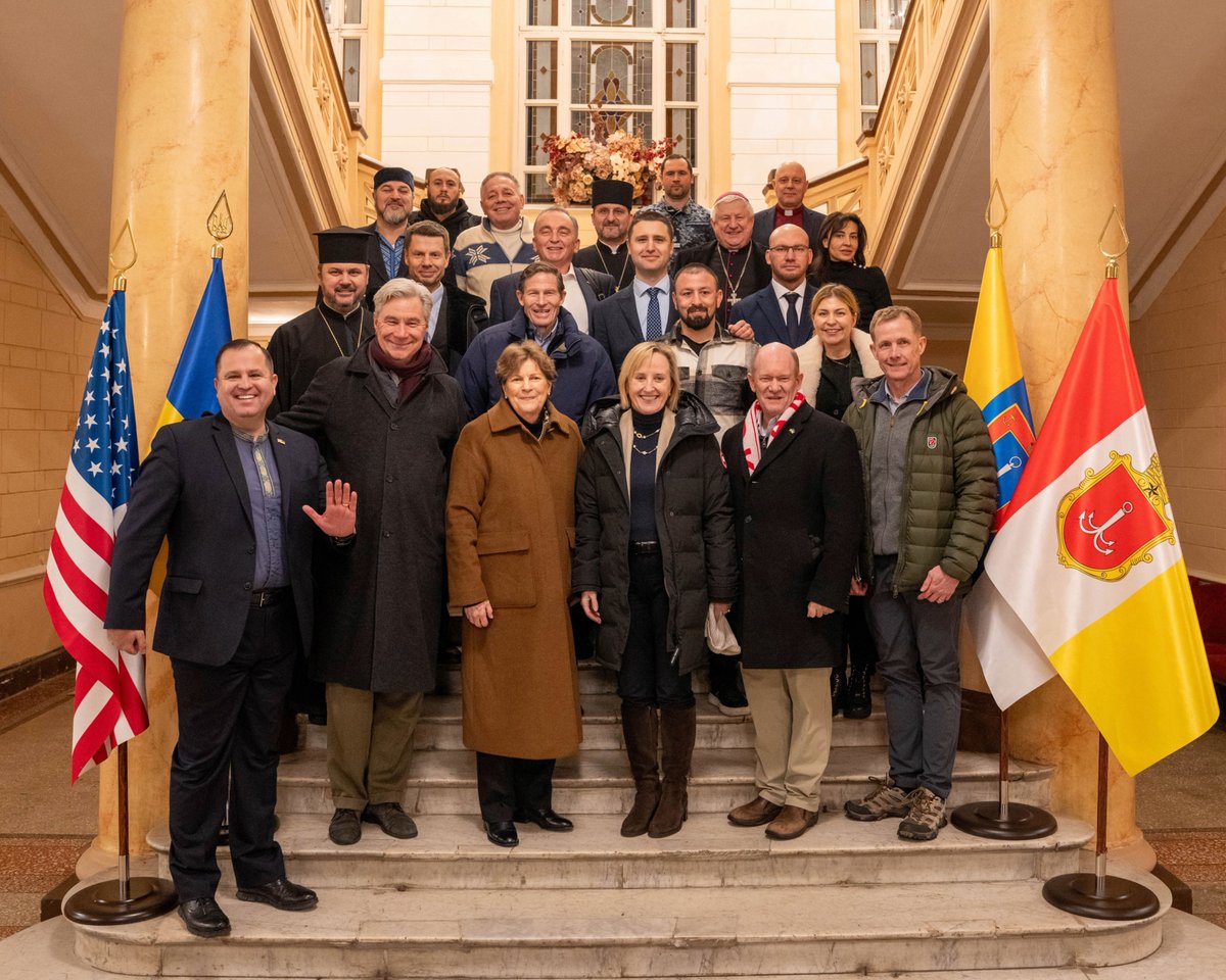 Senate Foreign Relations Committee tweet media