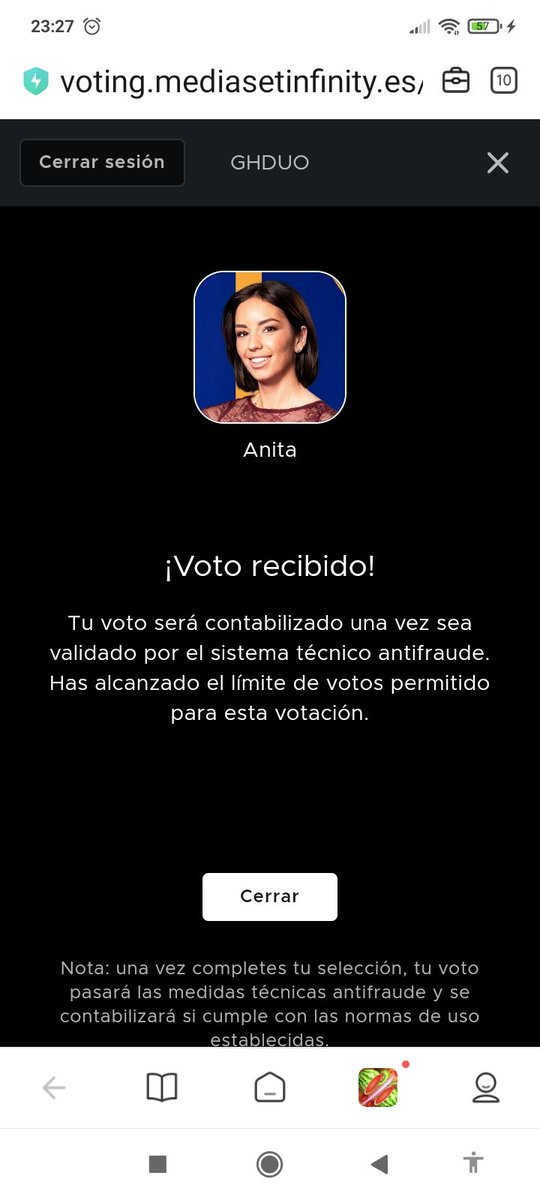 #GHDuo19F #GHDúoGala7