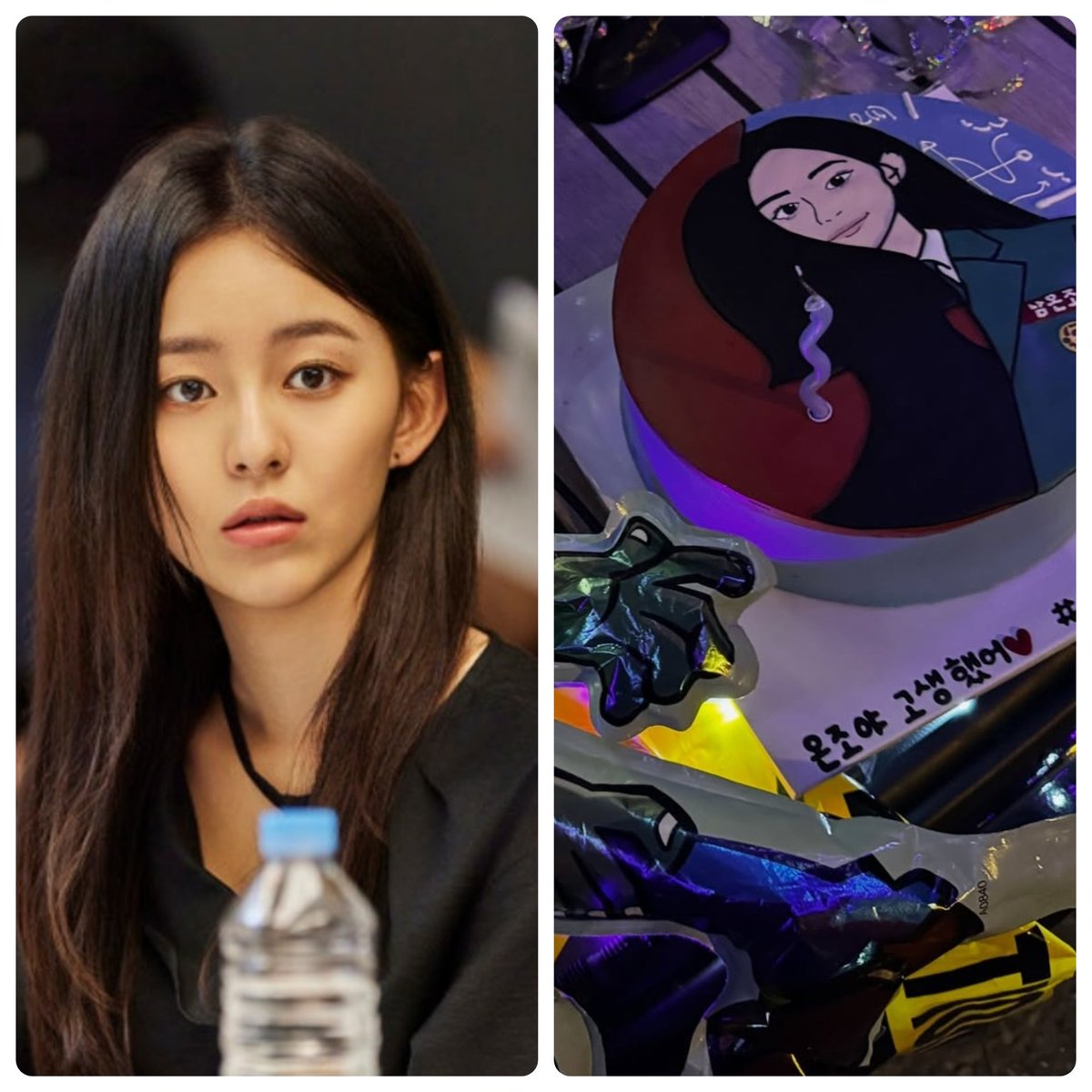 yooncyta_7's tweet photo. 📸1: Feb 18/26: #ParkJihu as #Onjo finished filming.
📸2: Feb 17/26: #YoonChanyoung as #LeeCheongsan finished filming.
📸3: Feb 16/26: #LeeMinJae as #YoungMaru finished filming.
📸4: Feb 13/26: #Ryusungrok as Jang il seung finished filming.
#allofusaredead #aouad2 https://t.co/mCNl3FOR13