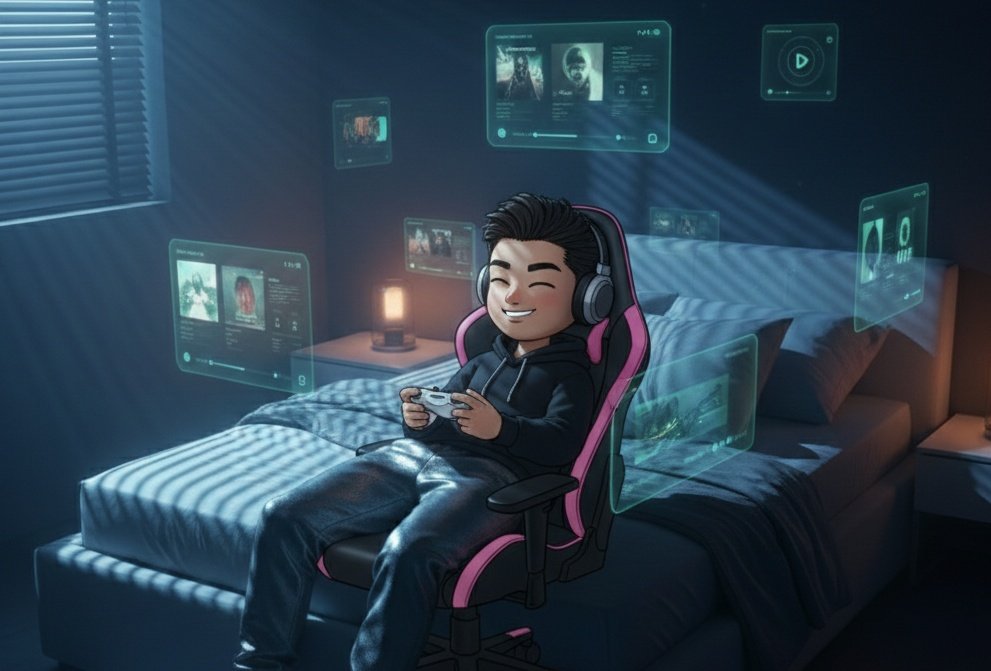 M1KEchandize's tweet image. Now i can sleep in peace guys 😂 
See you guys tomorrow, abd don't forget to play sone #arbase clicker before you go to bed

GOODNIGHT 😎