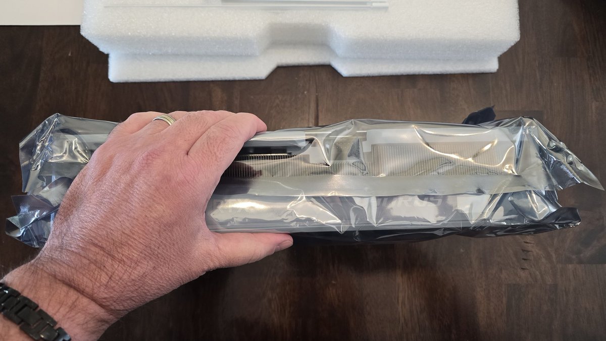 Chris Madsen tweet media