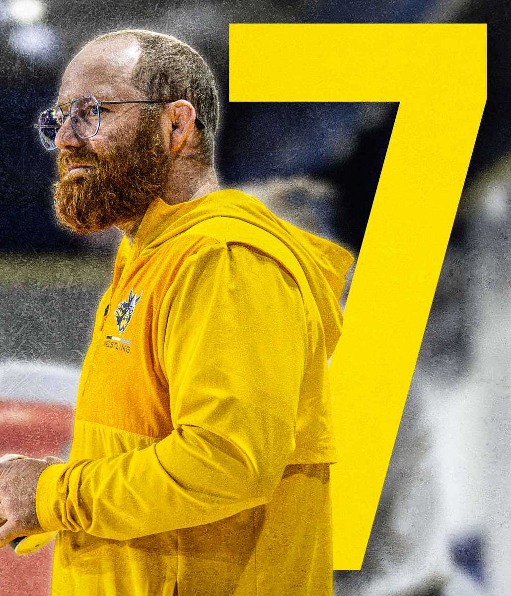 AugustanaWR's tweet photo. Fresh @nwcawrestling rankings dropped and there's plenty of Augustana mentions 🔥

#VikingTough ⚔️ #BuildingChampions https://t.co/ev6kUmKj3s