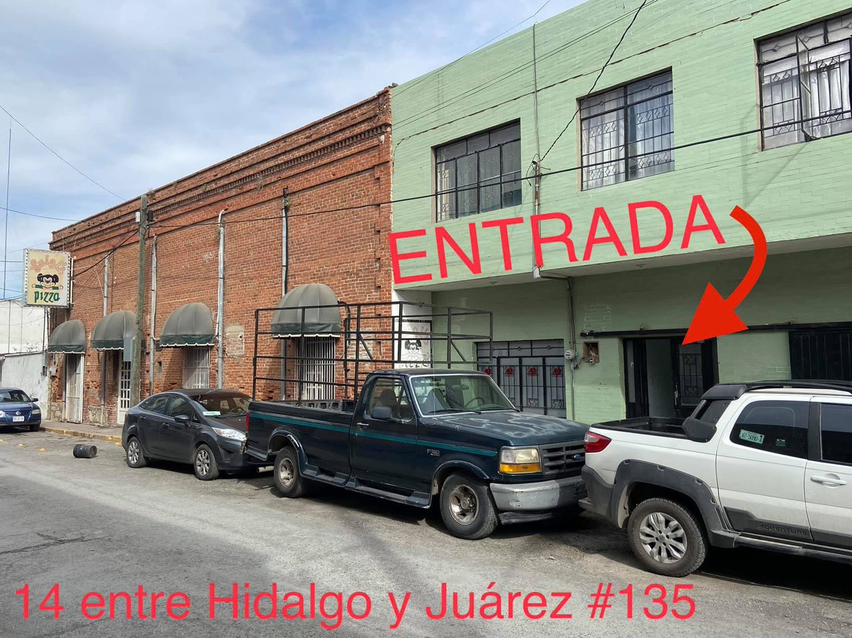 El Pecado de Adan Sexshop tweet media