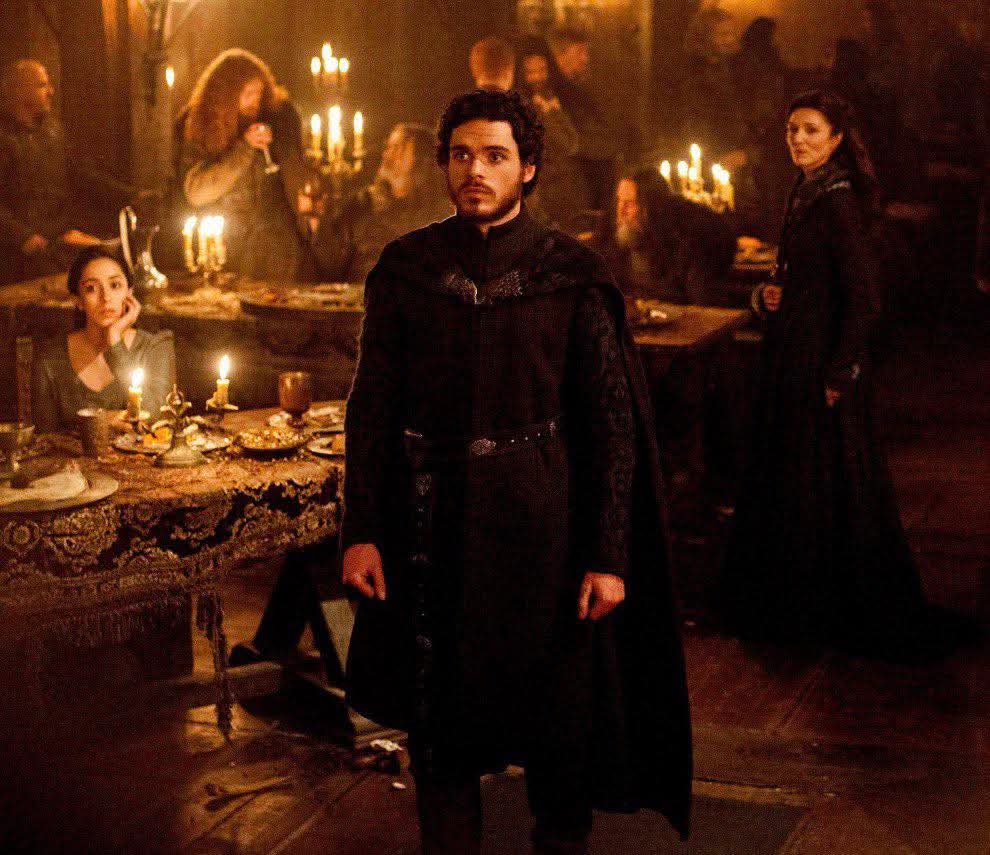 THE RED WEDDING of ‘Game of Thrones’

It’s already been 13 years since we witnessed the most traumatic moment in television history.