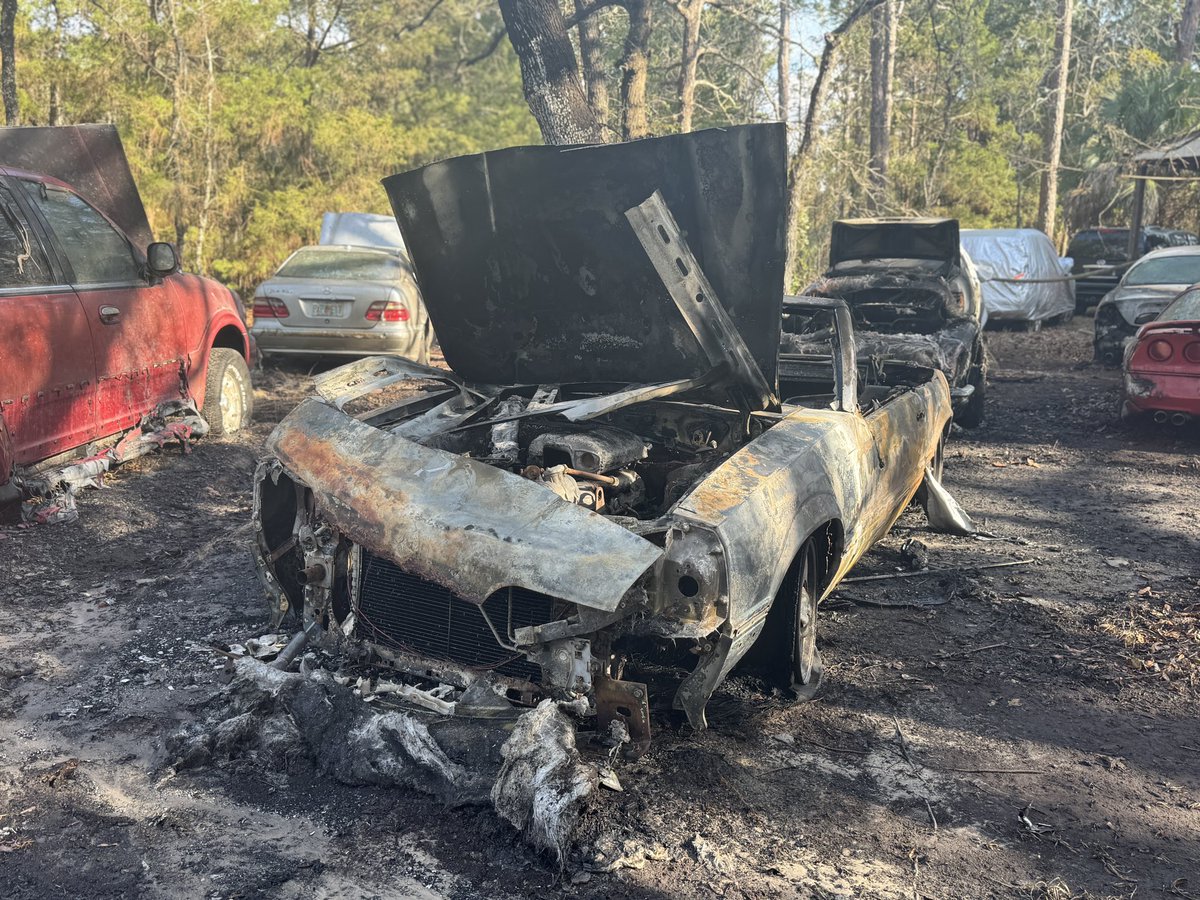 Hernando County Fire tweet media