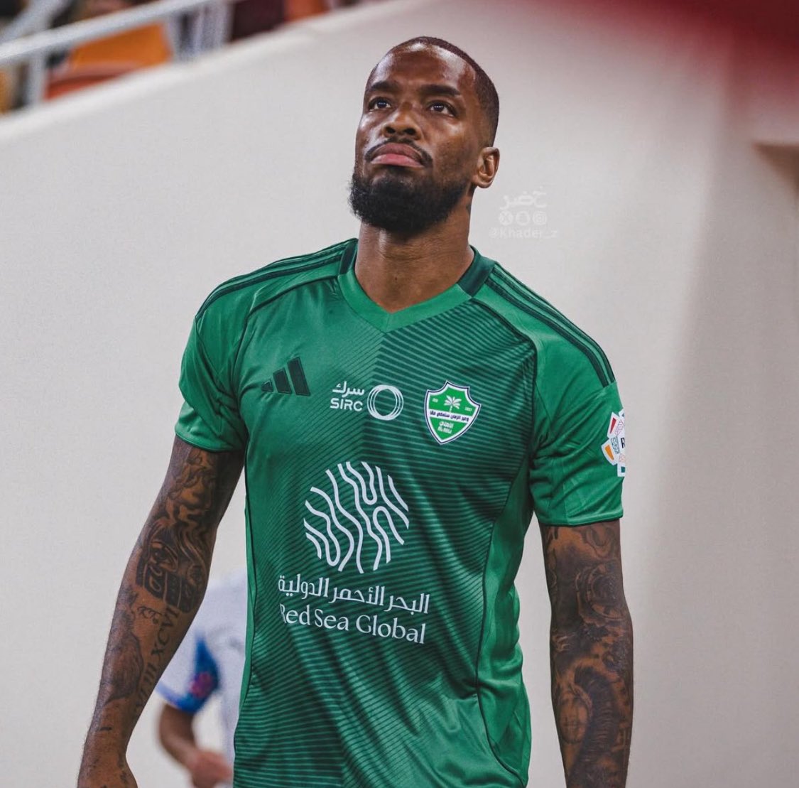 ايفان توني في دوري روشن :

. 21 مباراه 
. 28 مساهمه ( اكثر من ساهم ) 😰
. 23 هدف ( هداف الدوري ) 🤯
. 5 اسيست

- 23 مساهمه في اخر 12 مباراه 🥶🥶🥶