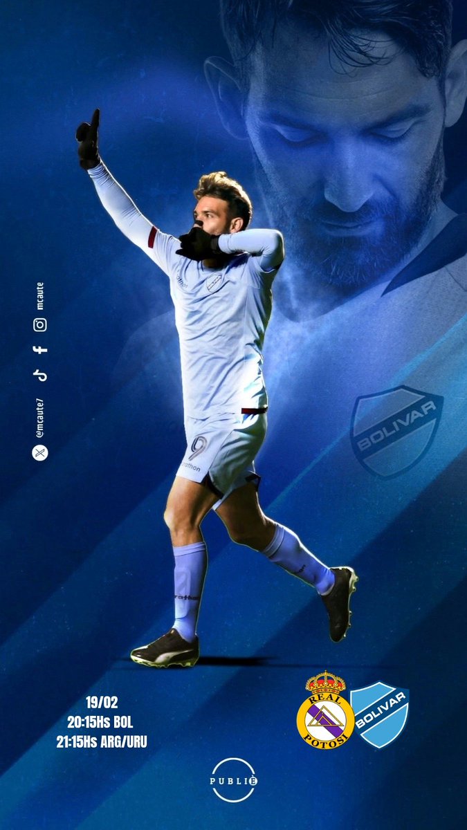 Martin Cauteruccio tweet media