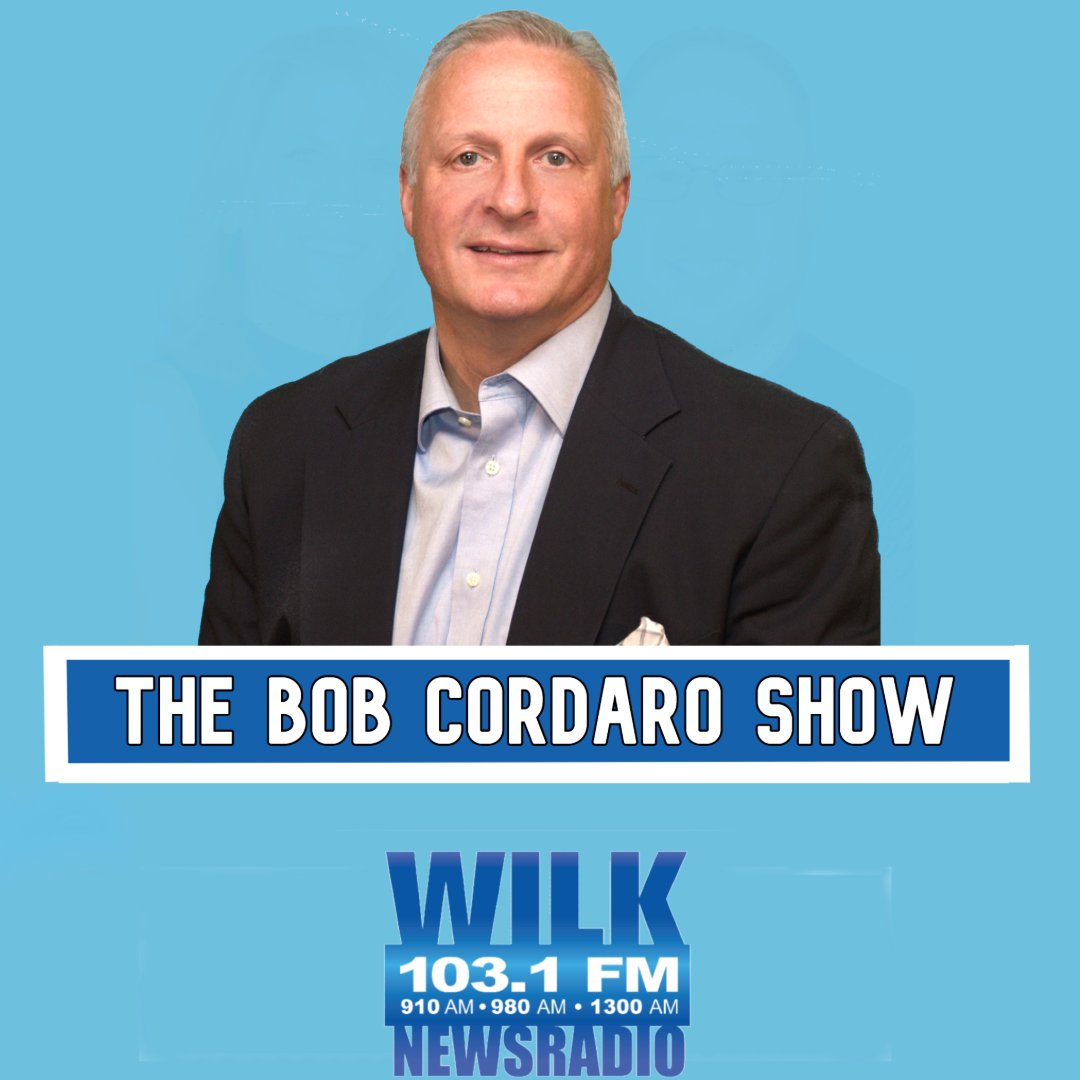 Rob Pezzeca, a prisoner at SCI Phoenix in Montgomery County, who is serving a life sentence for a murder he committed 28 years ago and seeking a chance to make a difference and for redemption. LISTEN HERE: audacy.com/podcast/the-bo… #TheBobCordaroShow