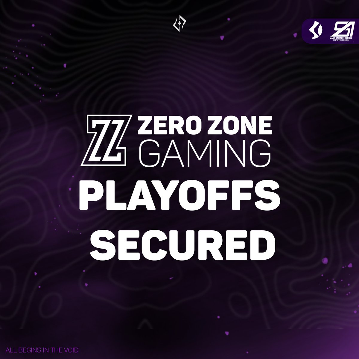 zerozone_gaming's tweet photo. ADVANCE.

@Jokozz413 | @salgueir0LoL | @lol_lumity | @VladichichMatej | @Degla1919 | @23Kenni | @Light4543 

𝙰𝚕𝚕 𝙱𝚎𝚐𝚒𝚗𝚜 𝚒𝚗 𝚝𝚑𝚎 𝚅𝚘𝚒𝚍⚫️#GoZZG #LPLOL https://t.co/jgvN02nyTI