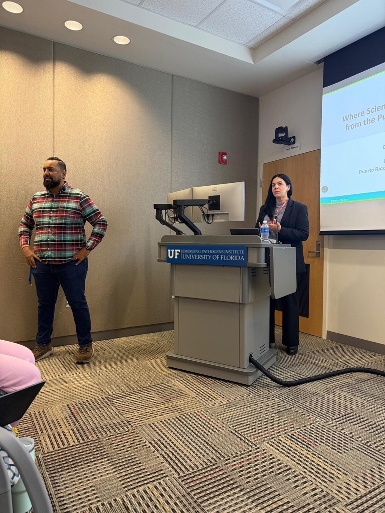 Unidad de Control de Vectores de Puerto Rico tweet media