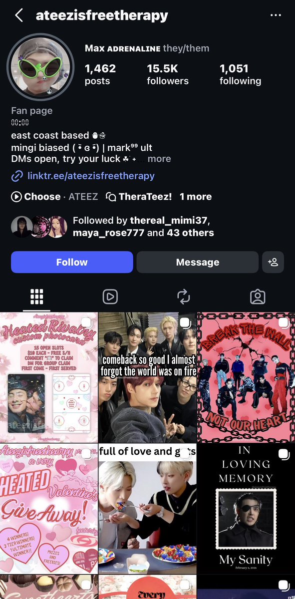 sannisbunny's tweet photo. I usually don’t speak on stuff like this but you got me absolutely fucked up if you think that making Epstein jokes are funny. ( dark humor joke ) I’m sorry is murking children, grape, etc funny to you? cause I’m still waiting for the damn joke, let me know what’s funny goofy- https://t.co/vMey4OmUpV