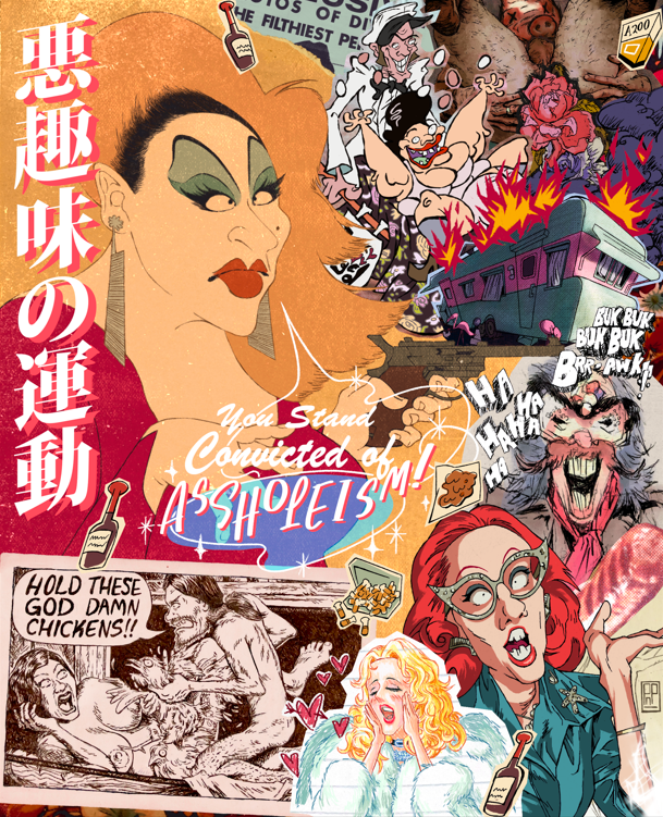 Pontoffel_NoPockets (COMMS OPEN) tweet media