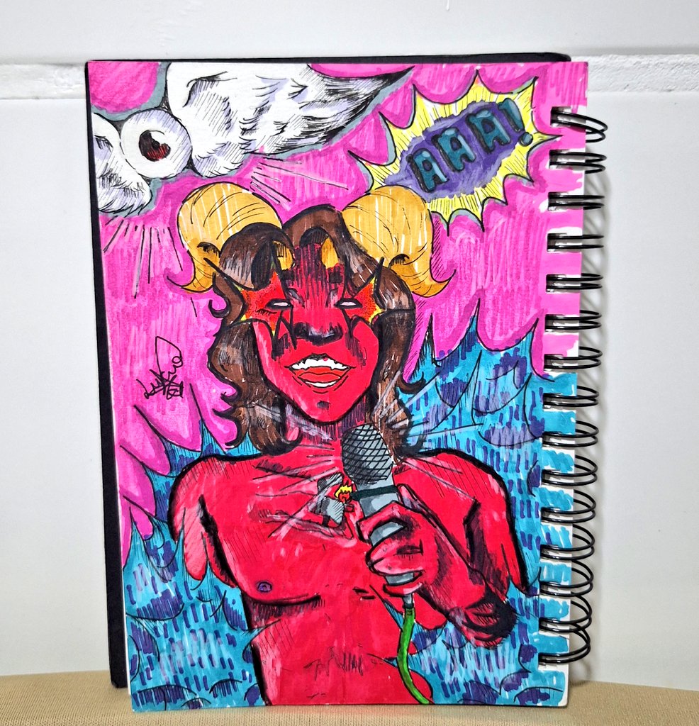 lLuce 🦐 tweet media